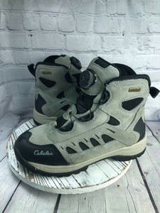 cabelas boa boots