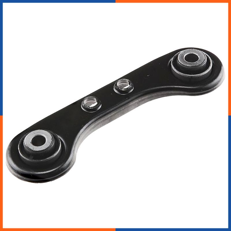 Bras de suspension arrière pour Honda Civic et CR-V avec repères 52341-S04-000 en acier