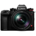 Panasonic LUMIX S1II Mirrorless Camera DC-S1M2 Standard Zoom Lens Kit June 19
