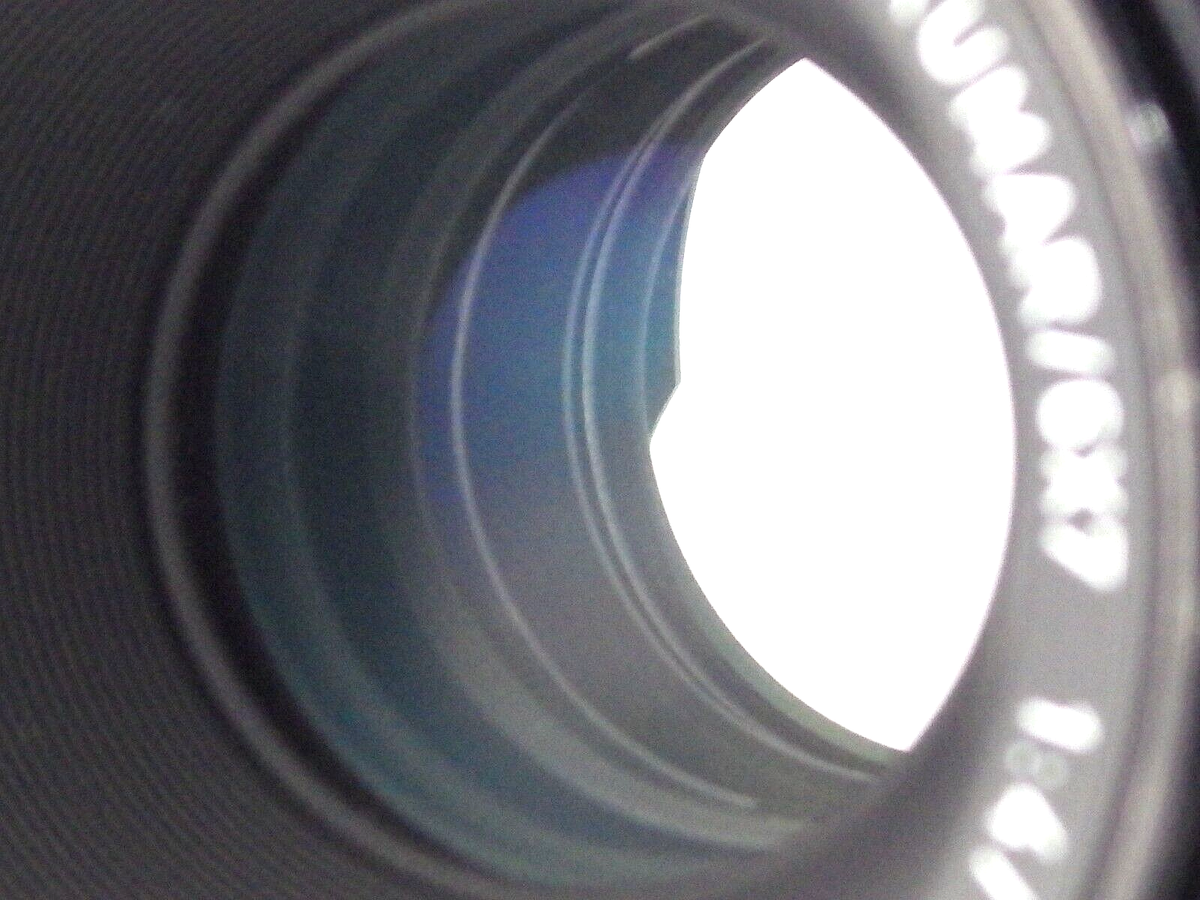 ペンタックス SMC タクマー マクロ 6x7 135mm F/4 レンズ backend=imagemagick;version=1;
