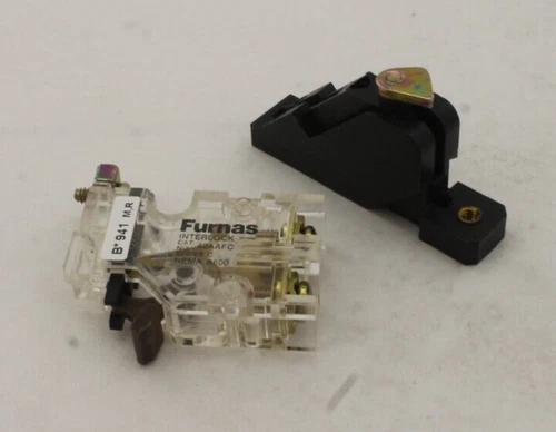Furnas 49AAFC Auxiliary Interlock Kit