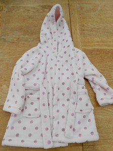 matalan dressing gown