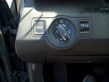 PASSAT    2006 Dash/Interior/Seat Switch 277396