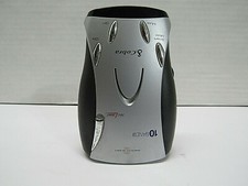 Cobra ESD9110 10 Band Extra Sensory Detection Radar