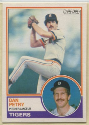 1983, O-PEE-CHEE, Baseball, #'s 1-198, UPick from list