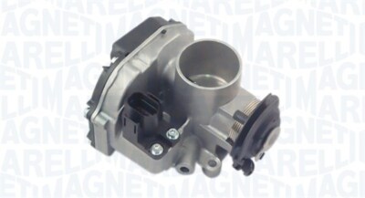 MAGNETI MARELLI 802000000089 Drosselklappenstutzen für VW