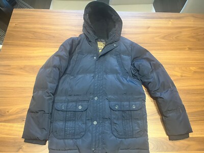 Winterjacke Warmer Parka von Review für Teenager Gr. 164/170
