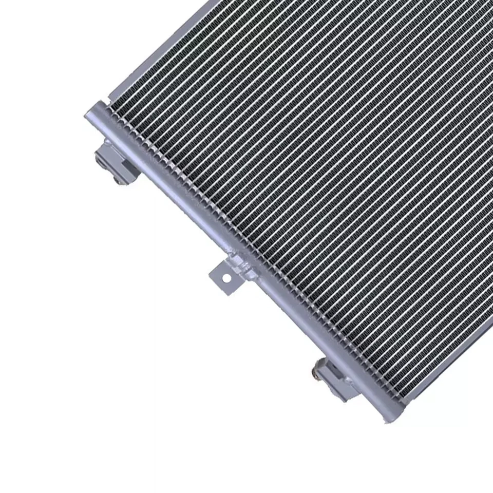 For 2017-22 Porsche 718 Boxster Cayman 2017-2019 911 718 Spyder A/C Condenser - Image 4 of 4