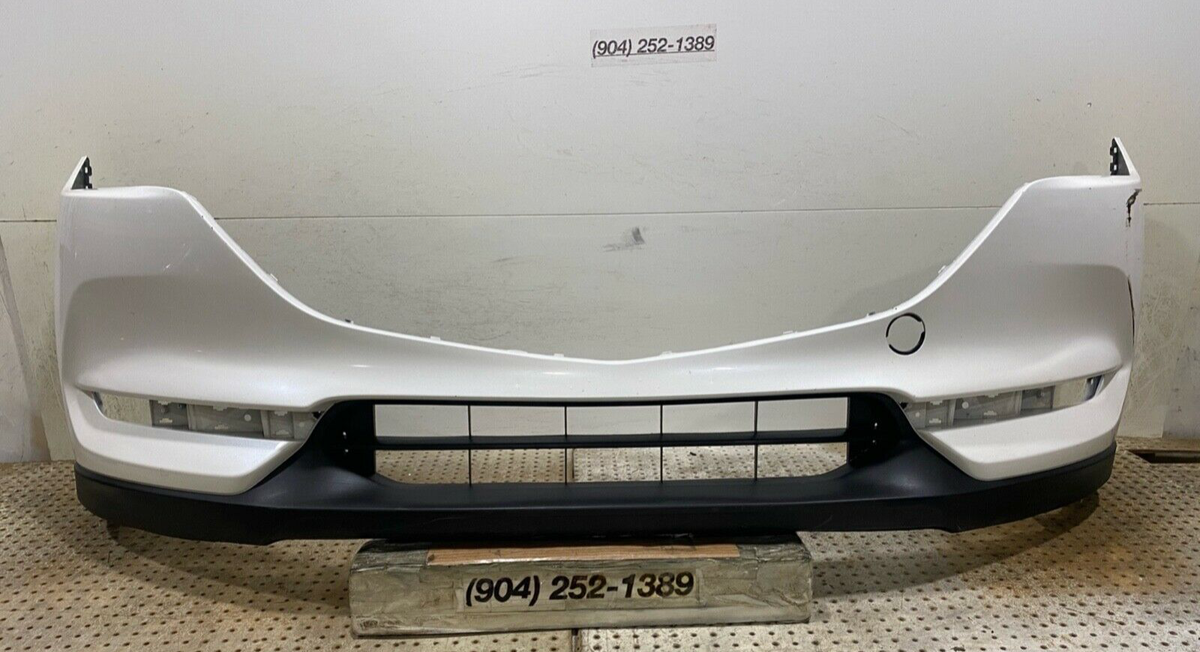 OEM 2017-2018 Mazda CX-5 Sport/Touring/Grand Touring/Grand Select