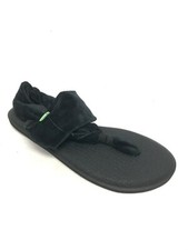 Sanuk Women's Yoga Sling 2 Corduroy Sandals 1105076 Yoga Mat