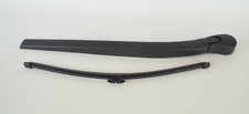 Heck Scheibenwischer Wischer + Wischerarm hinten 61627207042 für BMW 5 F11 10-17