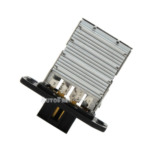 Genuine-OEM-Blower-Motor-Resistor-For-Kia-Rio-Sedona-|-eBay