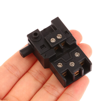 Curve Saw Dust Switch 651923-1 Replace For MAKITA 5903R