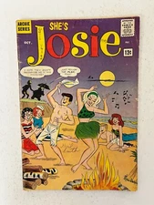She's Josie 3 (4.0 VG, 1963) GGA