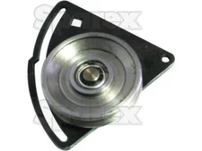 MyTractor Idler Pulley Idler Pulley with Bracket fits Ford 231, 233, 2600, 2600N