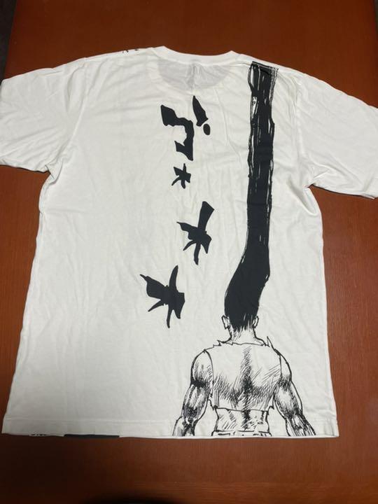 Hunter Hunter Gon-san T-shirt M-Size UNIQLO Weekly Shonen Hunter Hunter Gon-san T-shirt M-Size UNIQLO Weekly Shonen