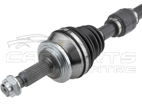 FOR TOYOTA COROLLA 1.8 E21 HYBRID FRONT AXLE LEFT DRIVESHAFT DRIVE SHAFT 2019- - Picture 2 of 3
