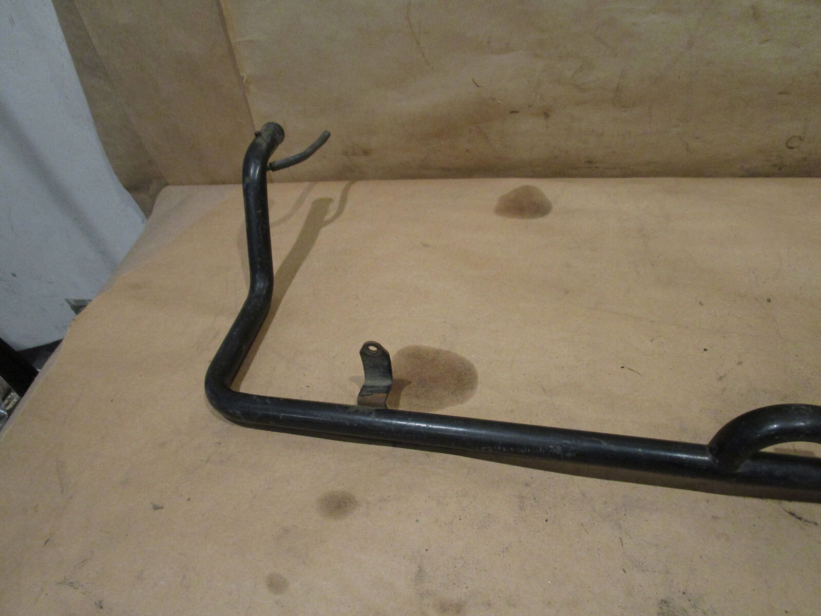 Maserati 4200 - Air Delivery Tube   P/N 195066