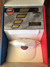 Revell Collection Club 1997 Chevrolet Monte Carlo Diecast Replica with Hat