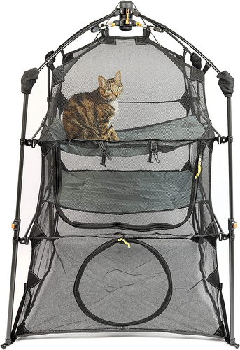 ebay cat enclosures