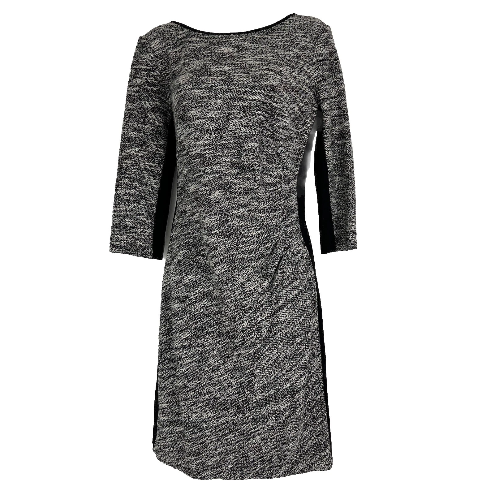 Женские хлопковые деловые платья-футляры Anne Klein