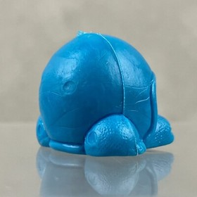 Bandai Famicom Super Mario Bros Blooper Buzzy Beetle Keshi Rubber Eraser Figures