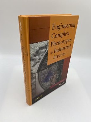 Engineering Complex Phenotypes in Industrial Strains