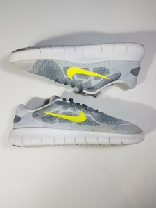 nike free rn 2017 green