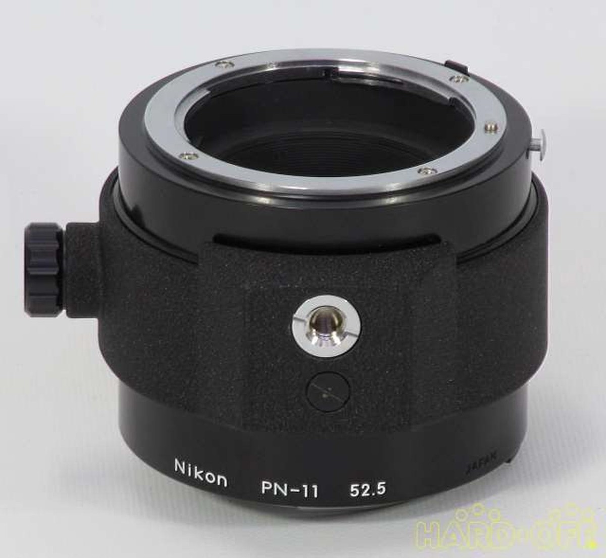 Mint Nikon PN-11 Auto Extension Ring 52.5 for Micro NIKKOR 105mm f