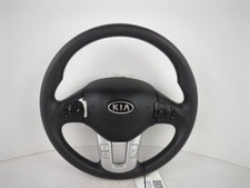 Kia Ceed 2009-2012 Multifunction Steering Wheel