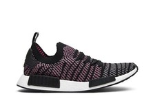 adidas gazelle silver green womens adidas NMD_R1 main image 0