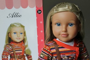 newberry dolls canada