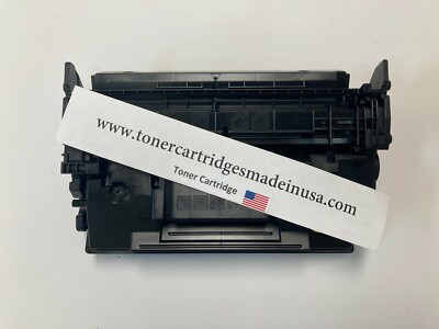 TCM USA CANON 057H Alternative Cartridge (WITH CHIP). Yields up to 10,000 pages