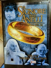 Il Signore degli Anelli Il Ritorno del Re + poster