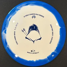 New Latitude 64 Royal Grand Sweep Fairway Driver *Choose Disc*