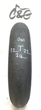 Dunlop Kr109 -1 Soft  125/80r17   Part Worn Race Slick Motorcycle Tyre 060