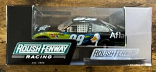 CARL EDWARDS #99 AFLAC 2010 '10 1:64 3" INCHES ACTION DIECAST NASCAR ULTRA RARE