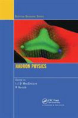 Hadron Physics, Paperback by Macgregor, I. J. Douglas (EDT); Kaiser, R. (EDT)...