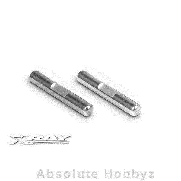 Xray Pin With Flat Spot O 2.5 X 15.8 (2) - XRA355290 | eBay