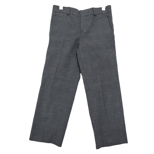 Pantalon large coton stretch jack Homme PANAME BROTHERS à prix