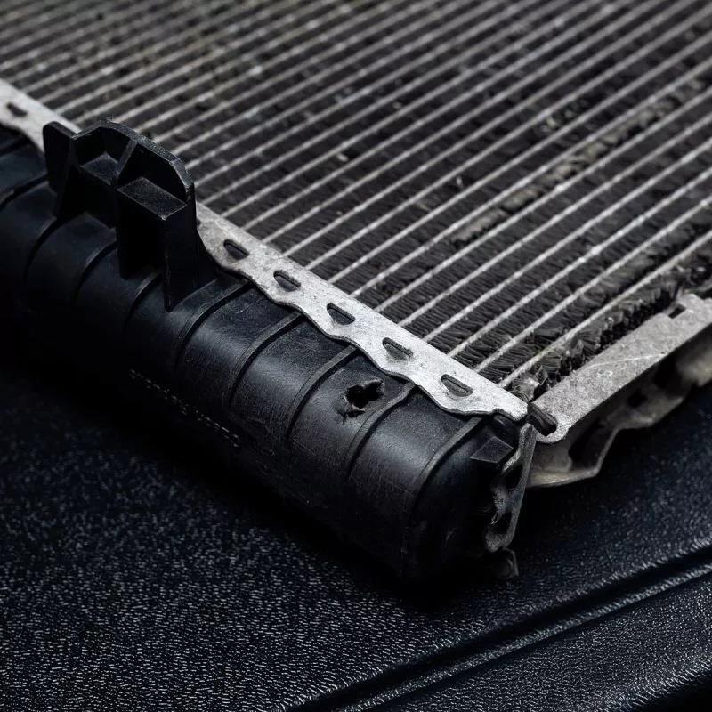 K2 Epoxy Putty For Leaking Car Fuel Tank Radiators Barrels Fill Holes Stop Leaks