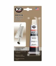 K2 Exhaust Assembly Paste Sealant Exhaust System Repair Sealant 140g Cement
