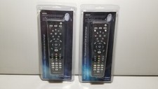 Lot of 2 One of each New Shaw Direct Remote Model URC600 and IRC600