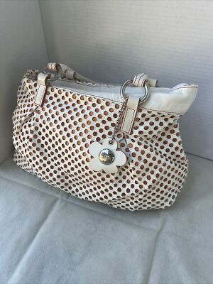 tosca blu Handbag