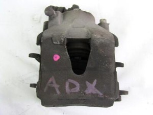 1K0615124D Bremssattel Vorne Rechts SEAT Ibiza 1.4 B 63KW 5M 5P (2009) Ro