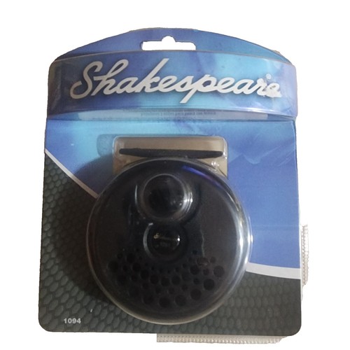 Vintage Shakespeare Superior 1906 Model ED Fishing Reel USA | eBay
