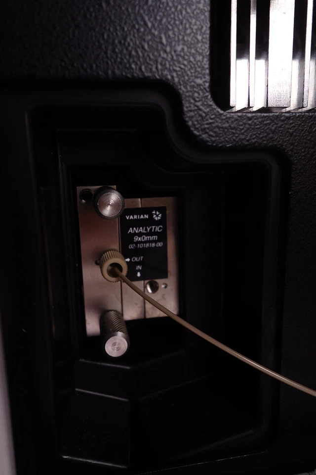 Detector UV/VIS Varian 325 - Excelente, garantía + Manual Foto 3 de 4