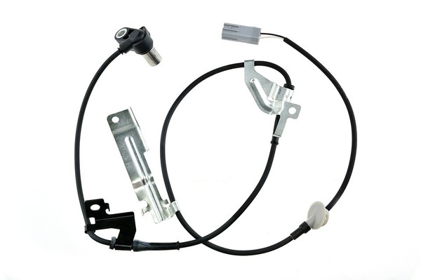 Abs-Sensor Vorne Rechts Mazda MPV II 1999-2006 Lw LC70-43-70XB-image