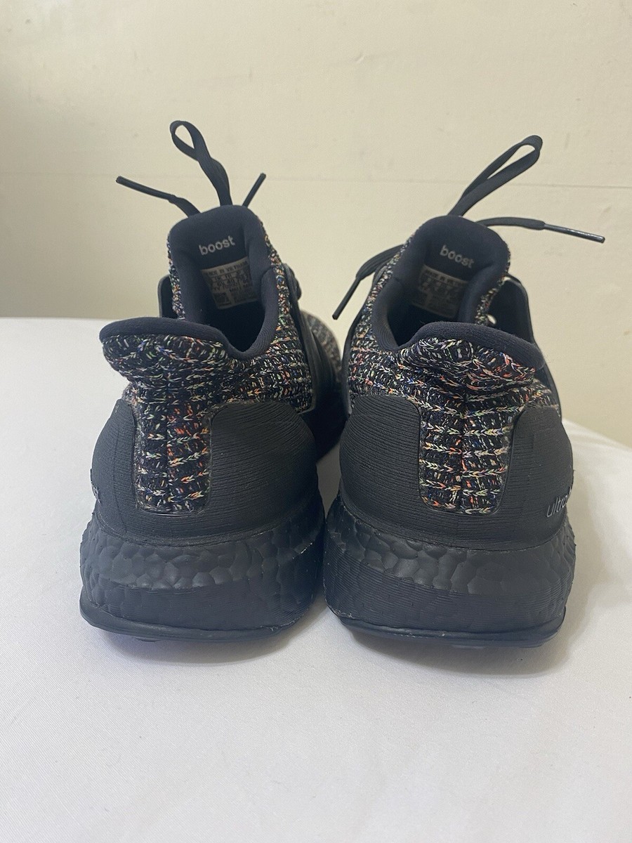 Size 7 - adidas UltraBoost 3.0 Multicolor Static for sale  display picture 3