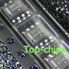 5PCS MC33272ADR2G IC OPAMP DUAL HI SPEED 8SOIC MC33272 33272 MC33272A 33272A MC3